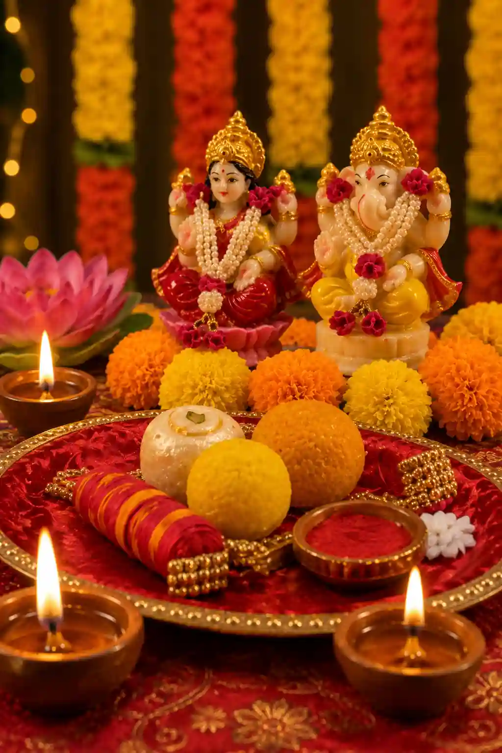 How to Create the Perfect North-Facing House Vastu Plan with a Pooja Room