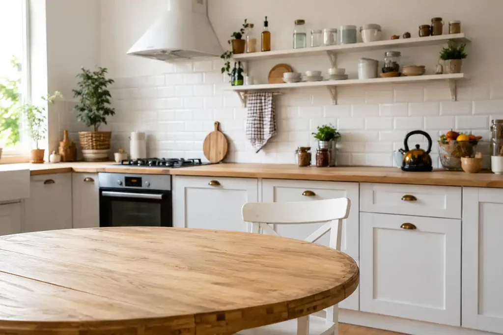 Why Do Open Kitchens Challenge Traditional Vastu Logic? 