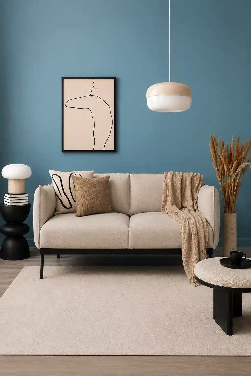 How to Choose the Right Interior Wall Paint for Every Room