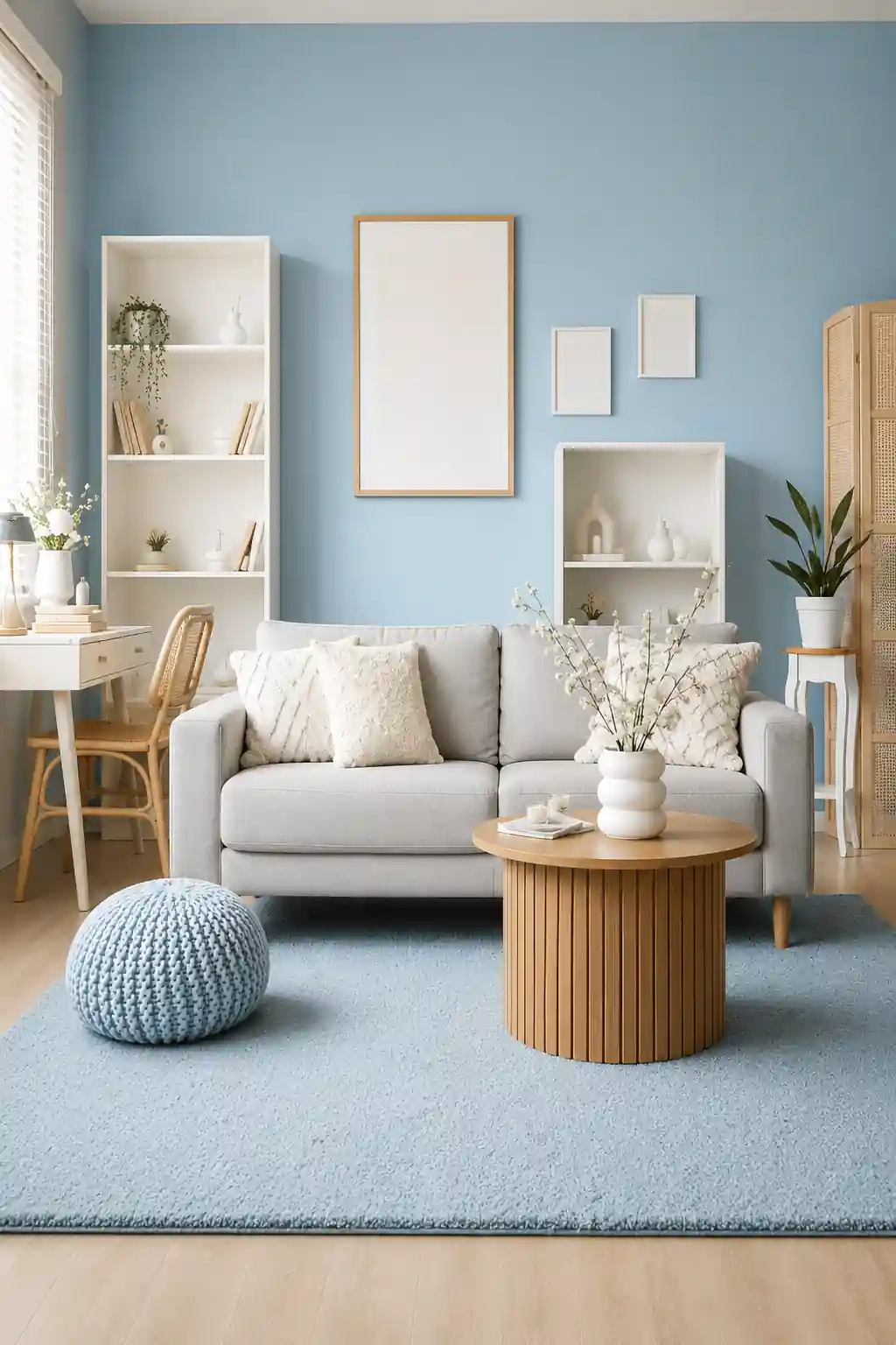 Vastu Colour Guide for Homes: The Best Colours for Every Room