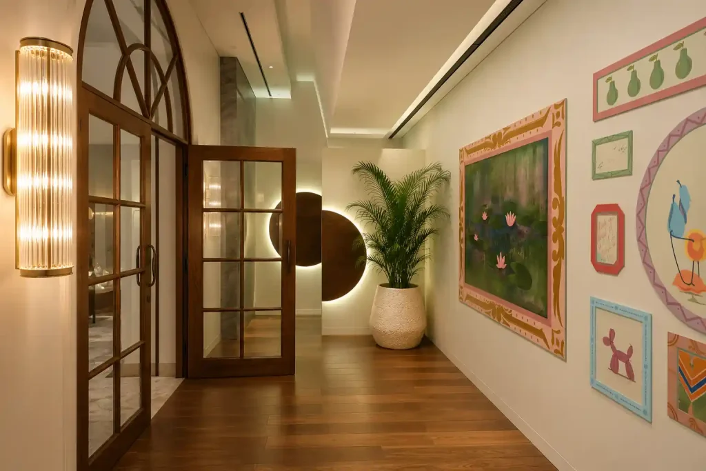 Why Modern Homes Need a Reinterpretation, Not a Replica