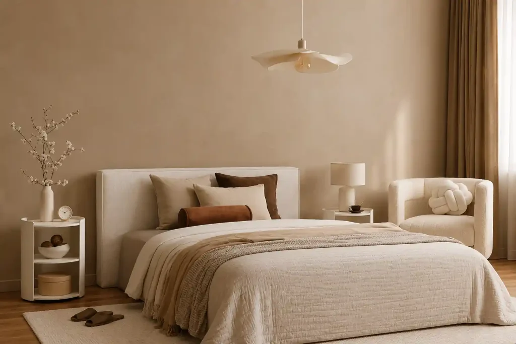 Earthy Neutrals: The Base That Holds Everything Together