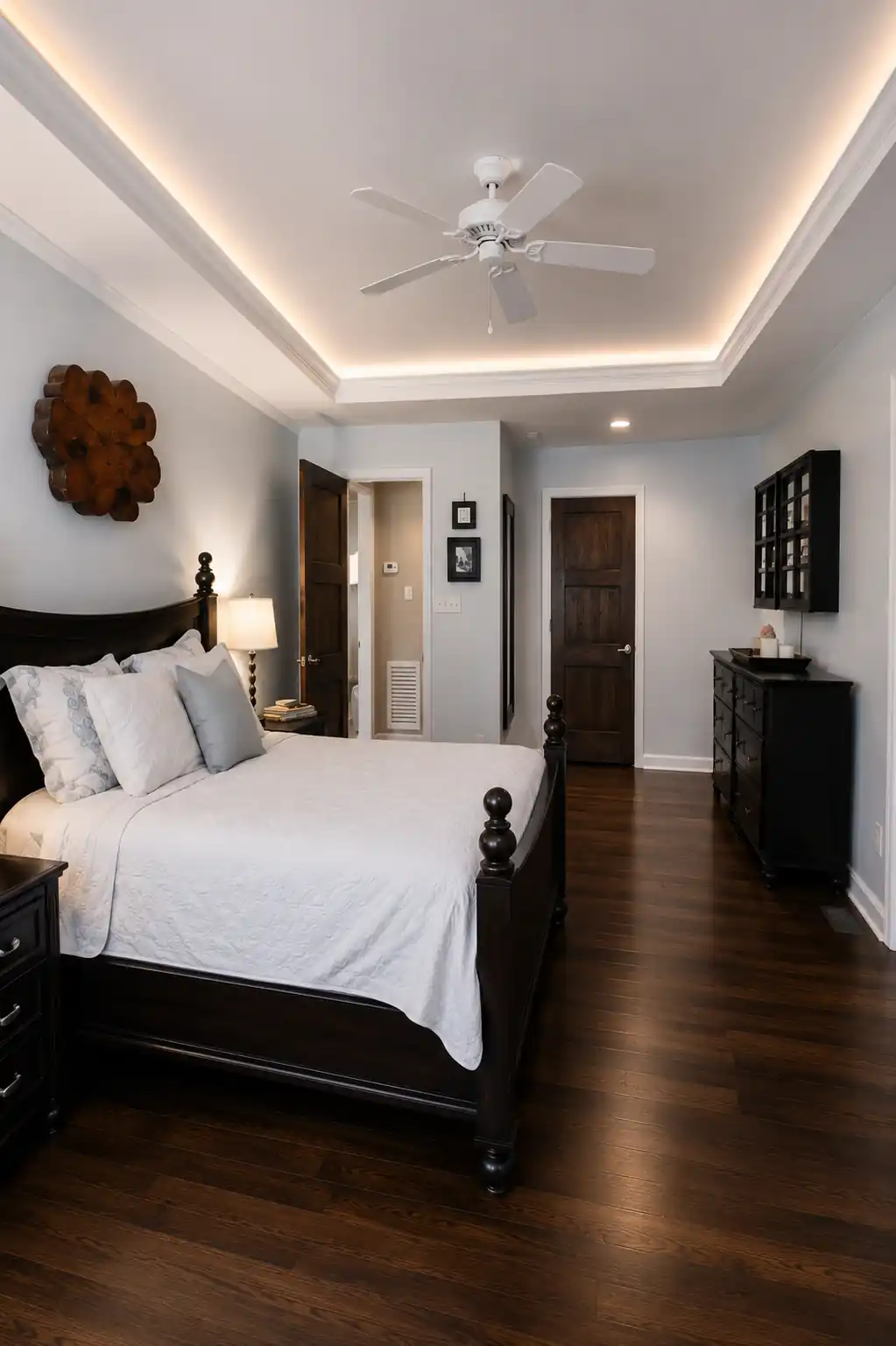 Modern Hall Interior Design: POP Design Ideas for Stylish Living Rooms