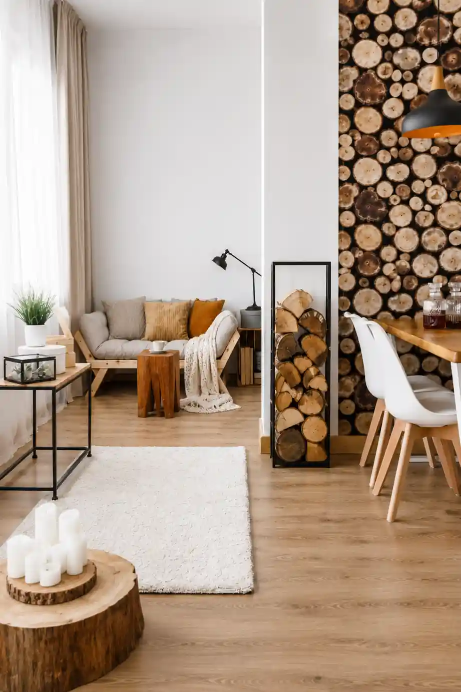 How to Choose the Right Interior Design Style for Your Apartment