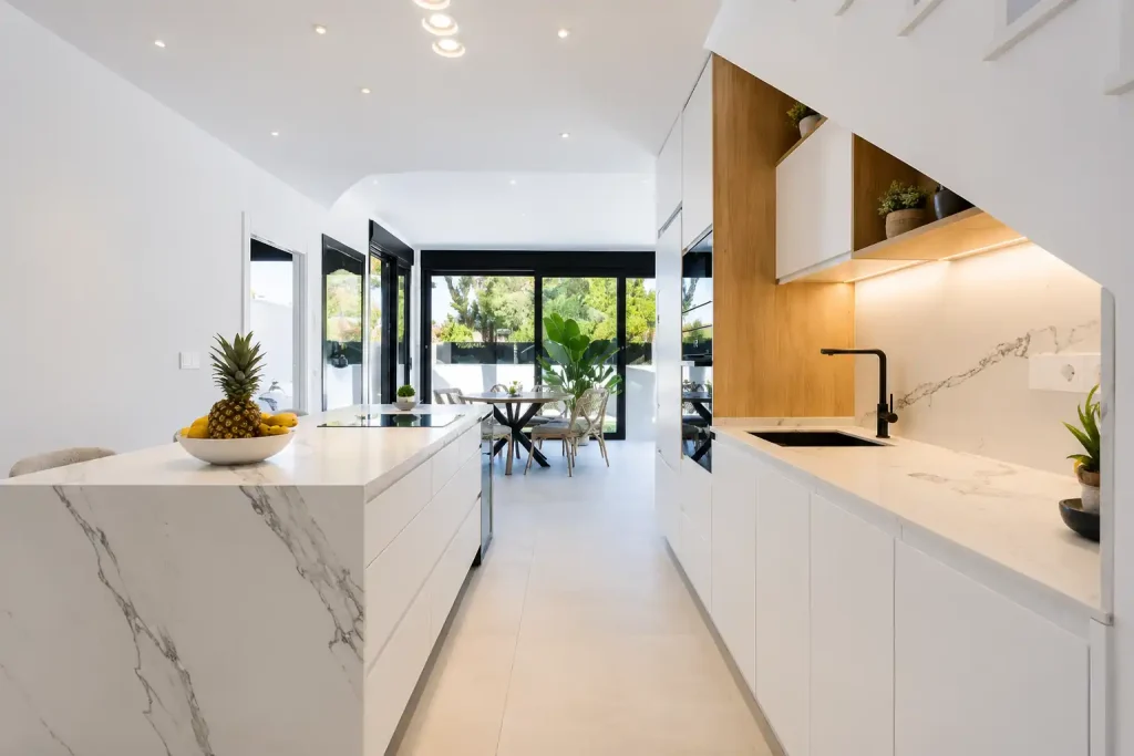 Why is the South-East Zone the Best Direction for a Kitchen