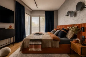 Texture Important to Add Warmth to Your Room?