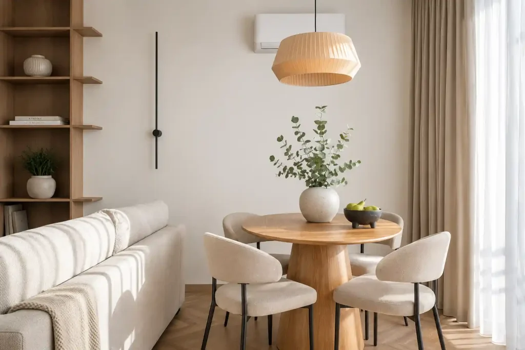 What are Some Practical Minimalist Design Ideas for Real Homes