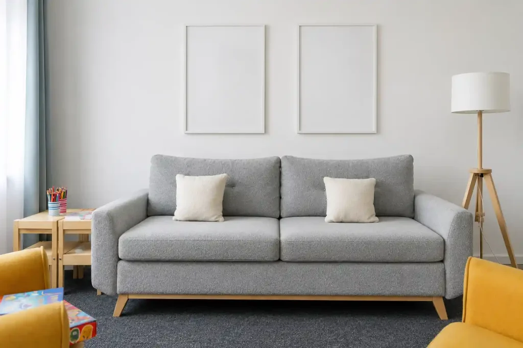 Minimalist Interior Design Style