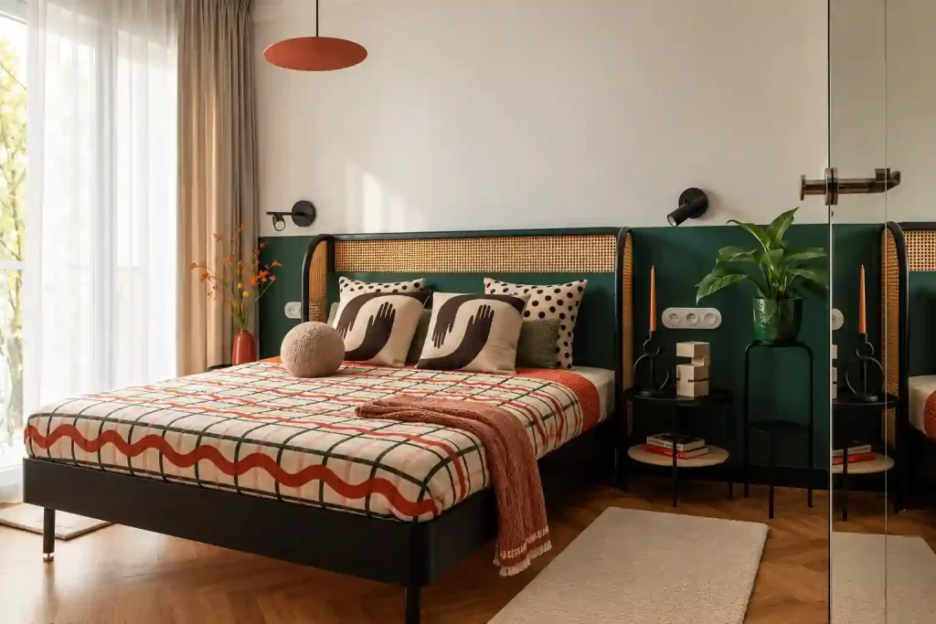 Texture is What Makes a Room Feel Expensive