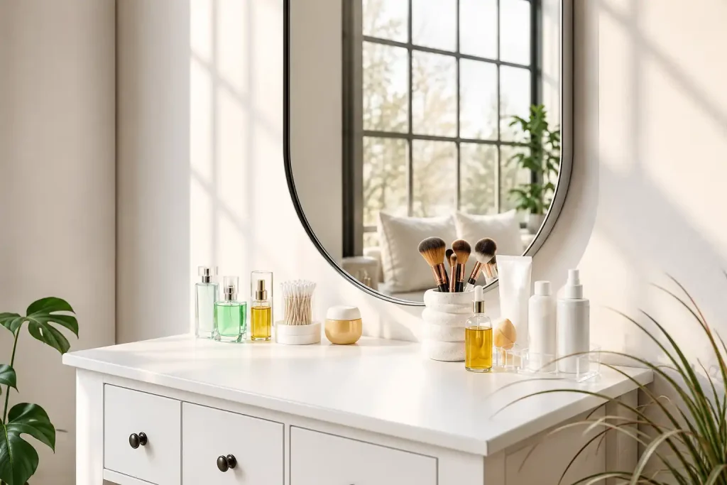 Consider Before Choosing a Dressing Table