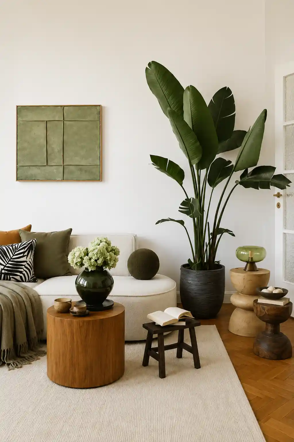 10 Wall Design Ideas That Give Any Room an Instant Lift
