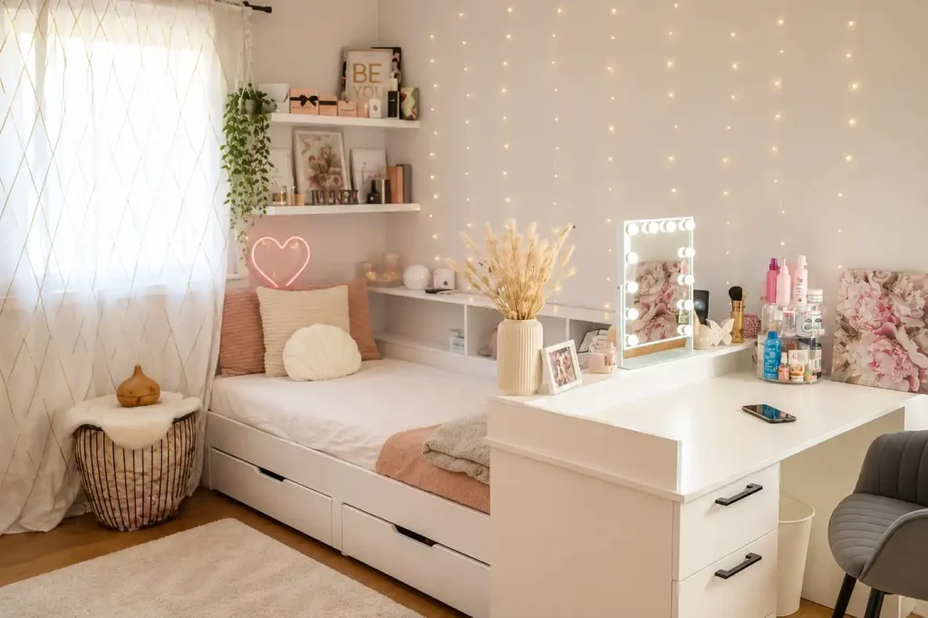 Why Pastel Colours Work Well in Bedrooms
