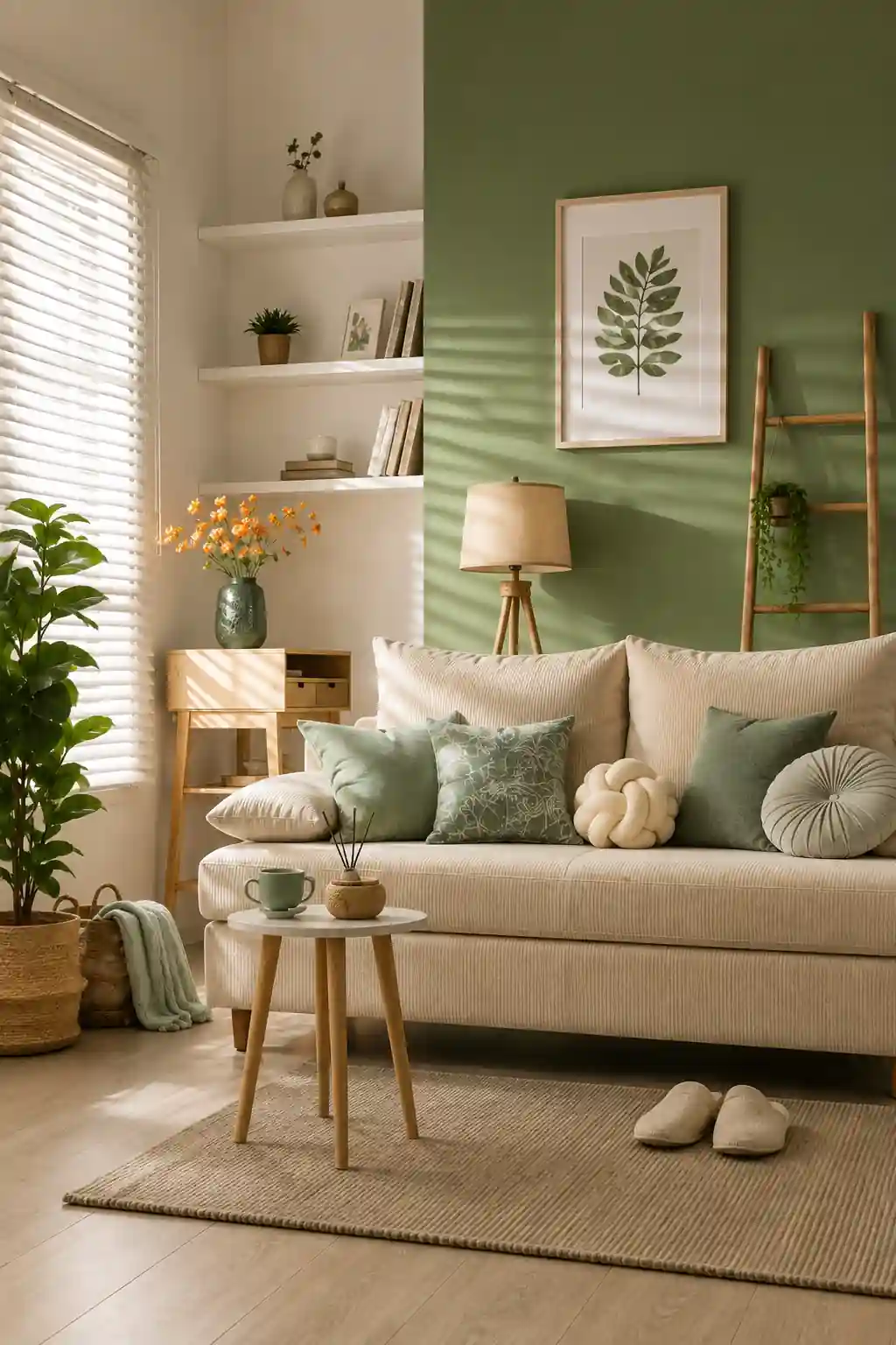 Key features of Modern Interior Design That Every Home Needs
