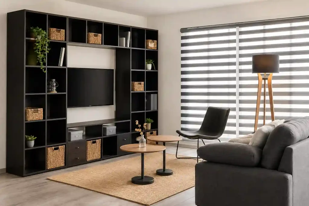 How to Create a Clutter-Free Home Without Losing Personality