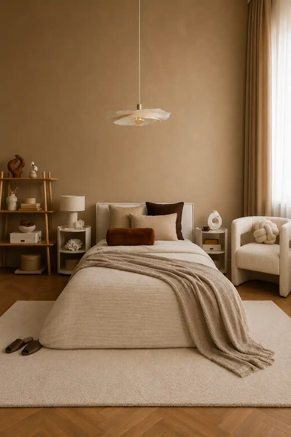 10 Bedroom Sofa Design Ideas for a Stylish, Comfortable Space