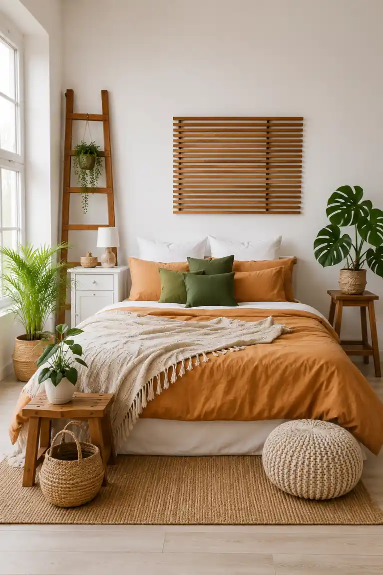 Bed Position as Per Vastu: Best Sleeping Direction & Bed Placement Guide