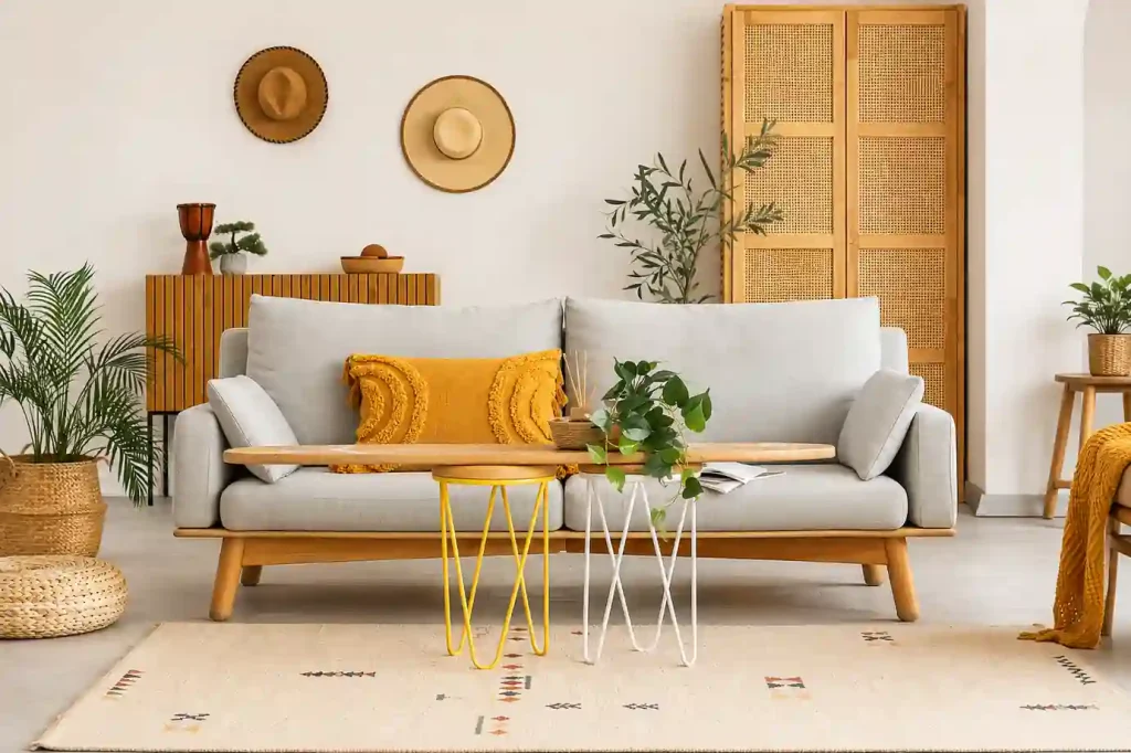 Why Personalisation Is Not Optional in Home Interior Design