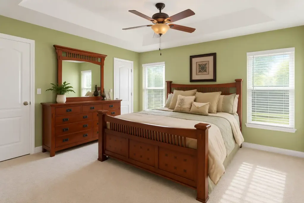  the Vastu Guidelines That Determine the Bed Placemen