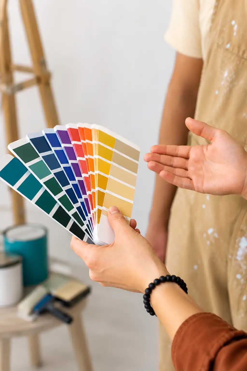 Top 10 Inspiring Living Room Colour Ideas for a Stylish Home Makeover