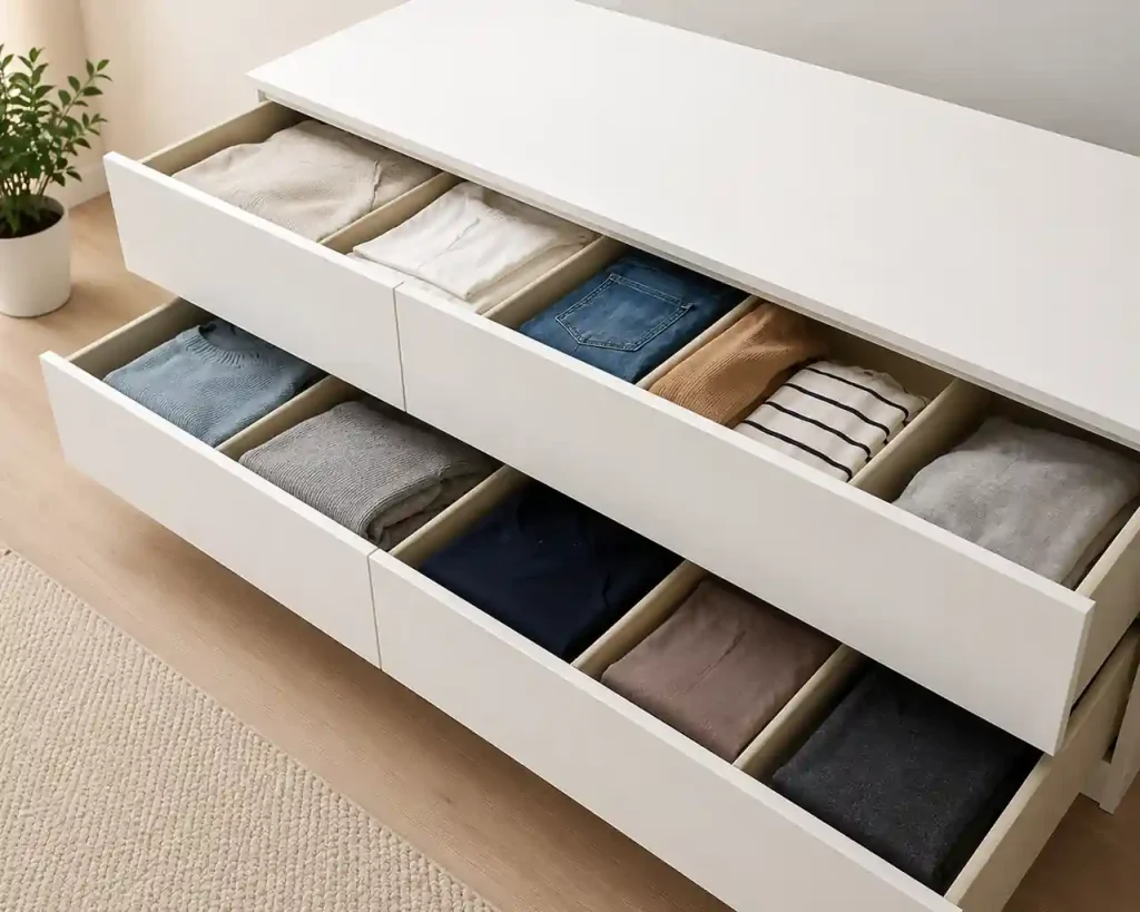 Why Does Usage Determine Your Wardrobe&rsquo;s Design