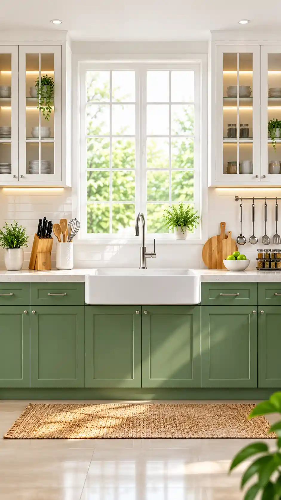 How to Plan Your New Modular Kitchen Design from Start to Finish