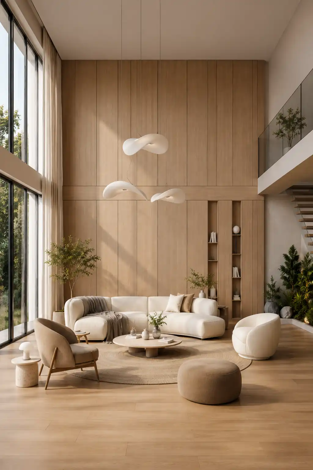 10 Key Features of Modern House Interior Design for Indian Homes