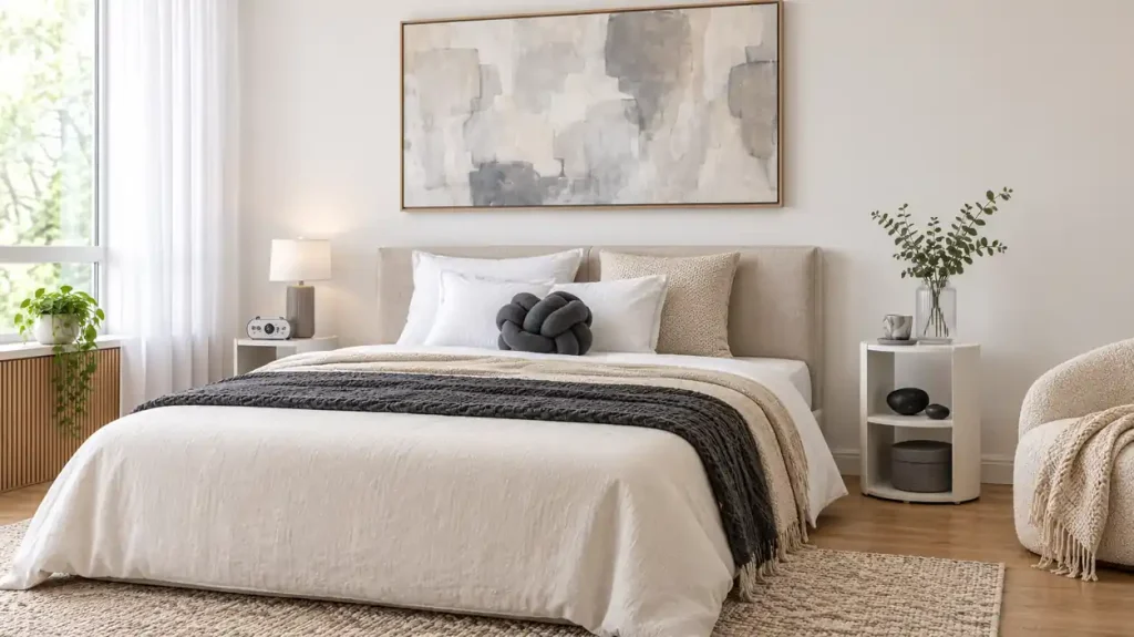 Why is South the Best Bed Position as Per Vastu