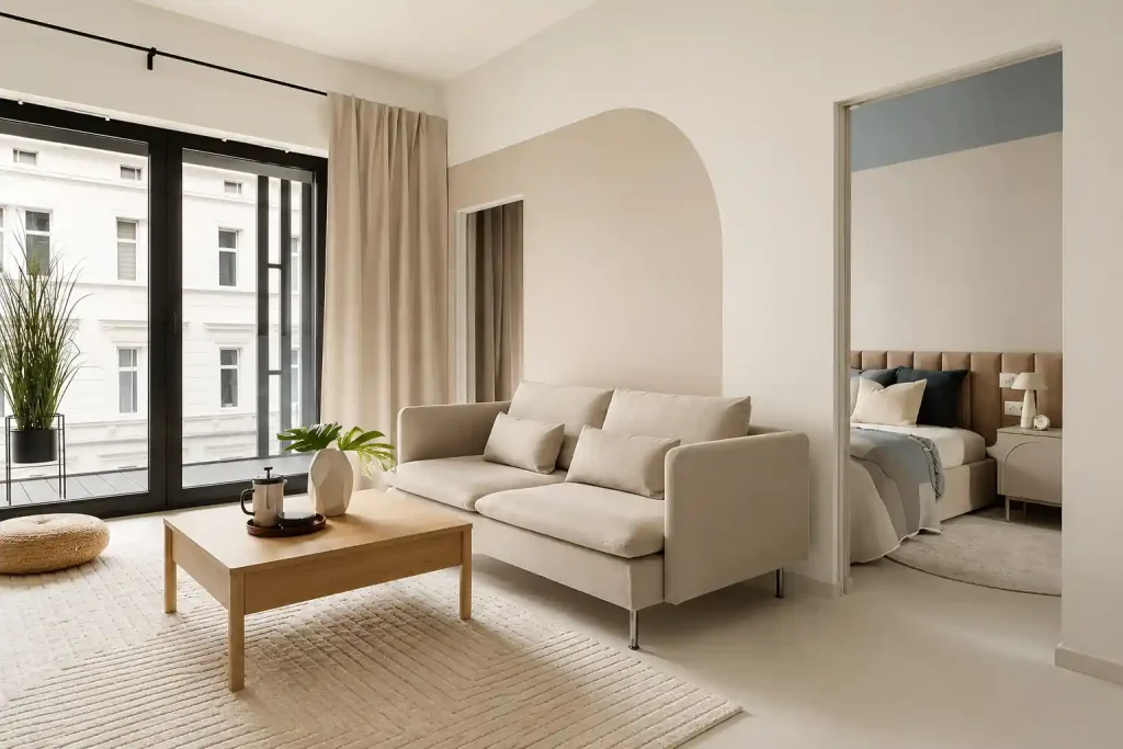 Home Interior Design Affect Your Mood