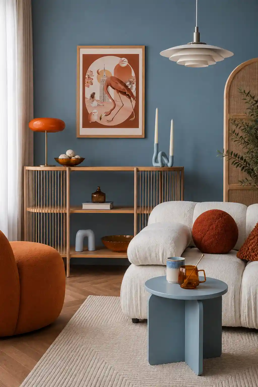 9 Best Types of Interior Design Styles That Suit Indian Homes