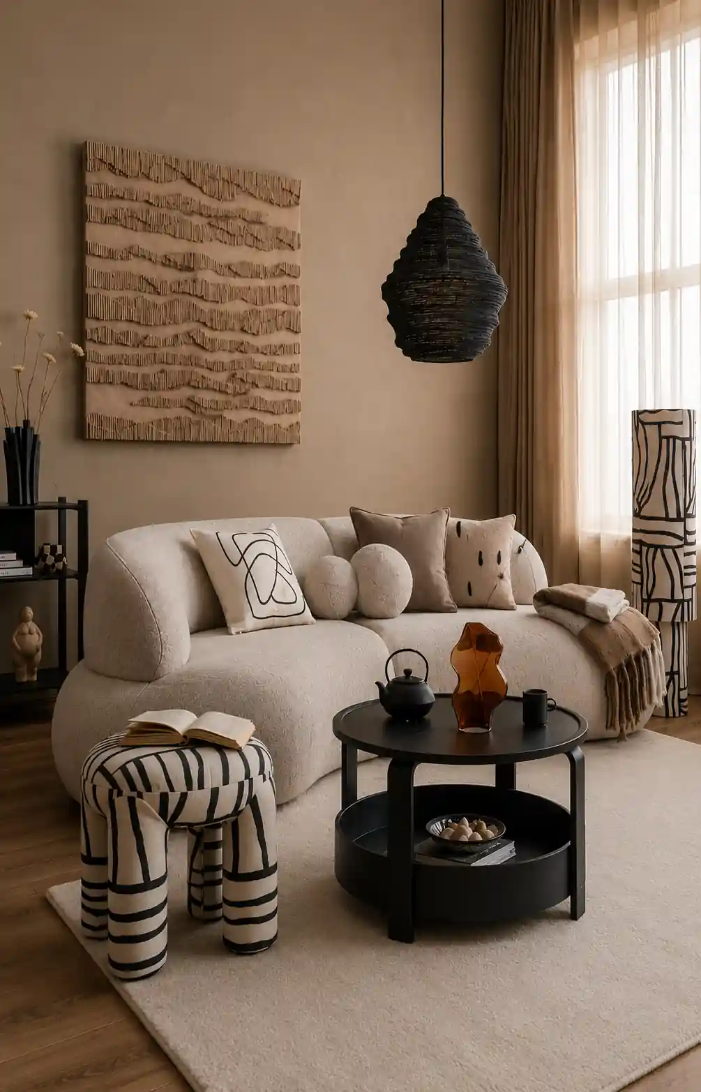 How Your Living Space Shapes Your Mood and Daily Well-Being