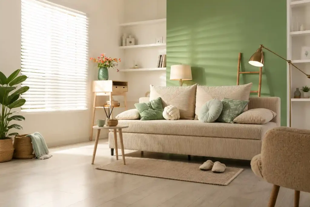 What are Some Simple Home Interior Design Changes That Help
