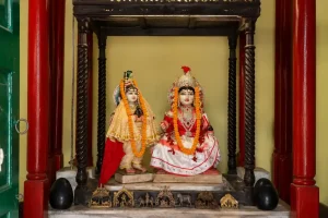 Pooja Room Vastu Mistakes to Avoid