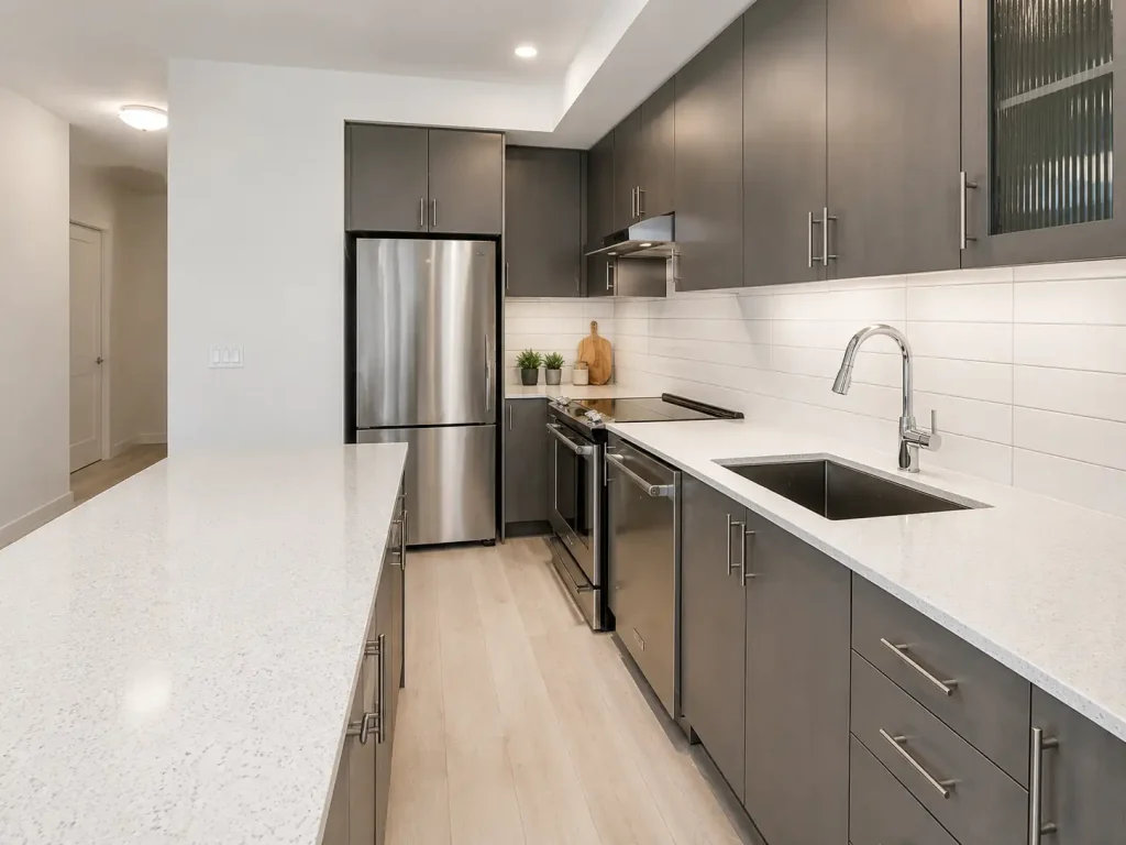 Storage, Lighting and Ventilation 