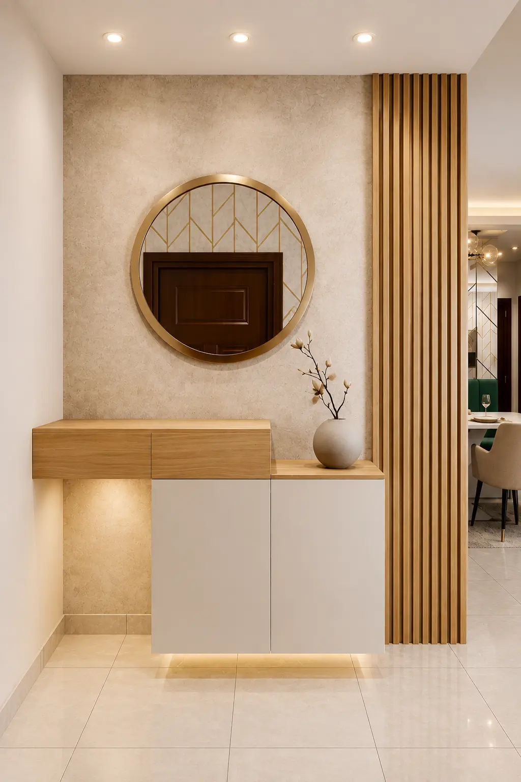 House Entrance Design Ideas for a More Inviting Home