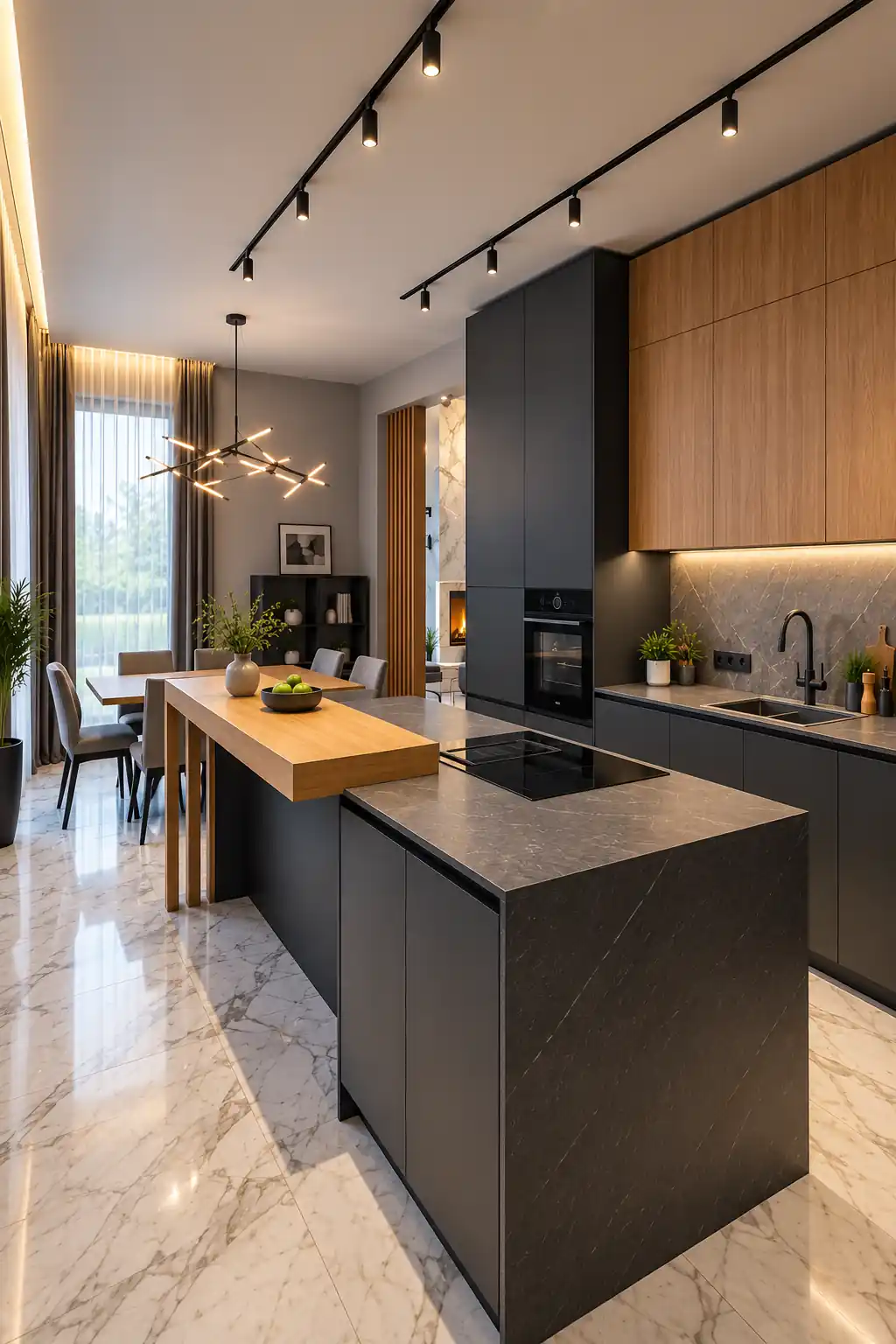 Kitchen Floor Tiles Design: Learn About the Best Trends & Ideas for 2026