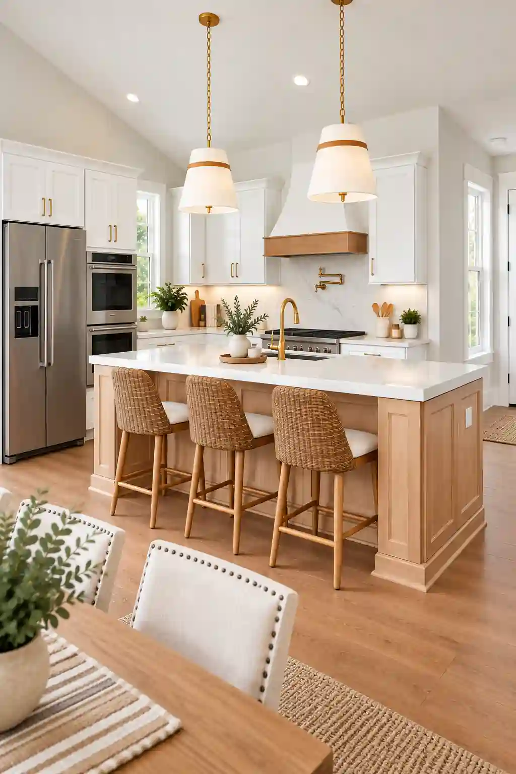 Kitchen Renovation Cost Explained: Material s, Labour, Hidden Expenses, and More